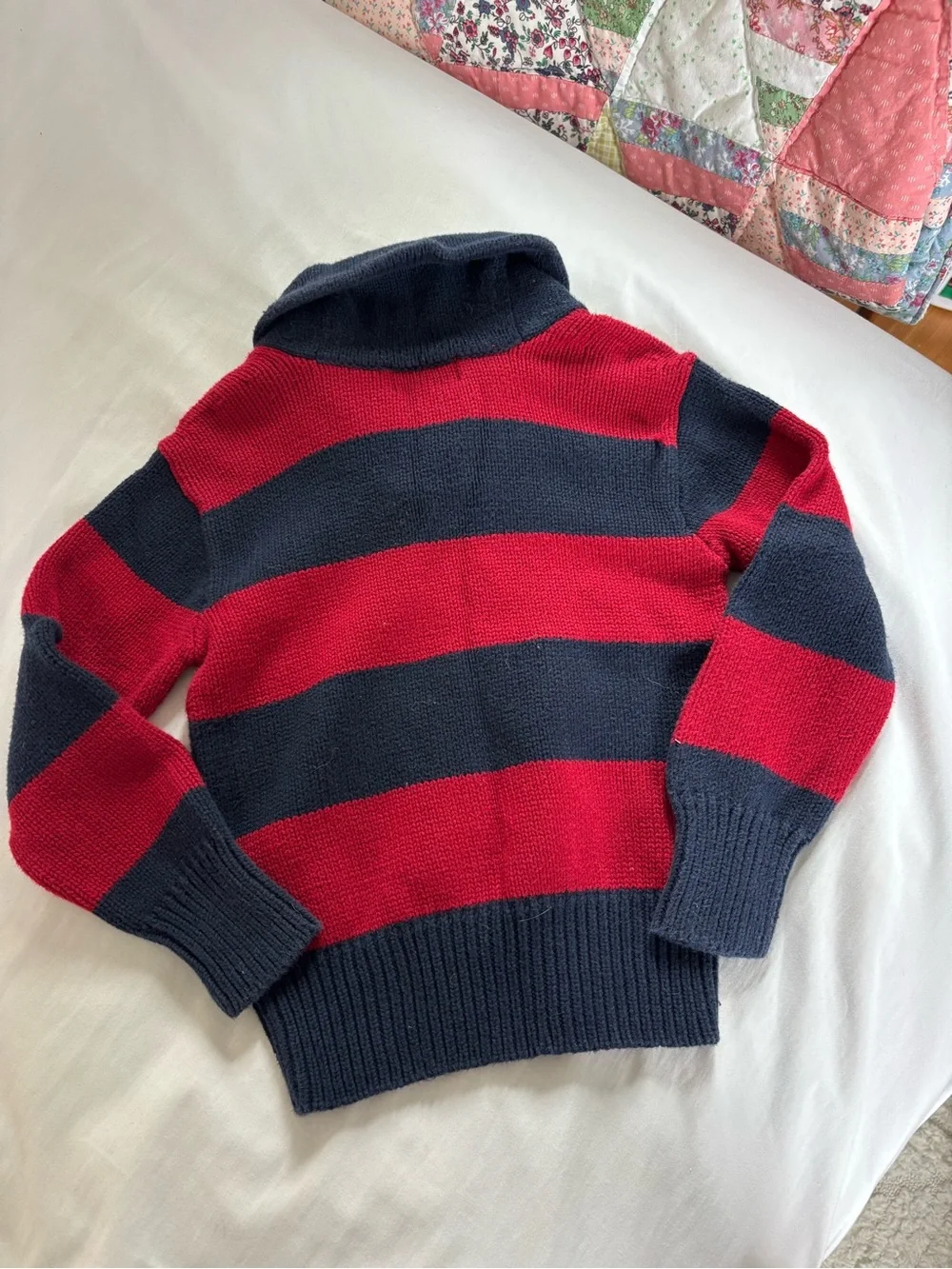 Ralph Lauren boys polo
